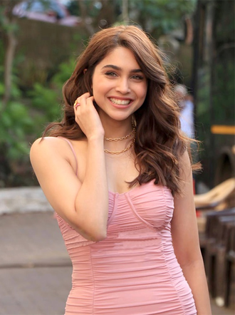 Sharvari Wagh - Wikiunfold.com